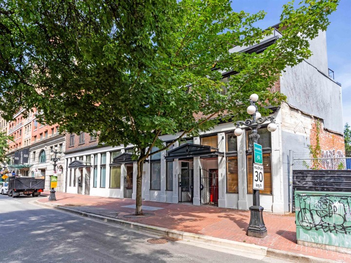 Photo 37 at 83 Alexander Street, Downtown VE, Vancouver East