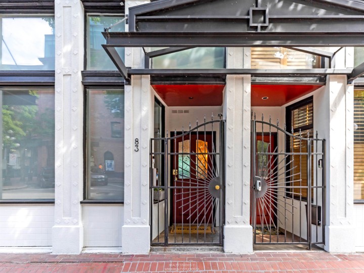 Photo 35 at 83 Alexander Street, Downtown VE, Vancouver East