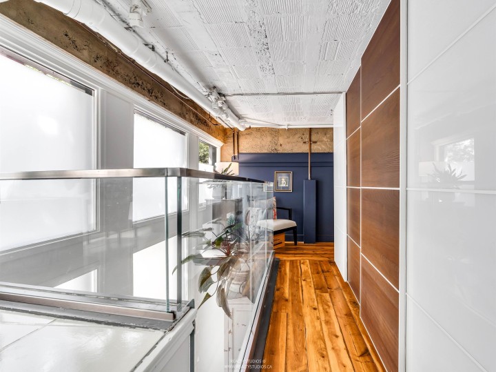 Photo 25 at 83 Alexander Street, Downtown VE, Vancouver East