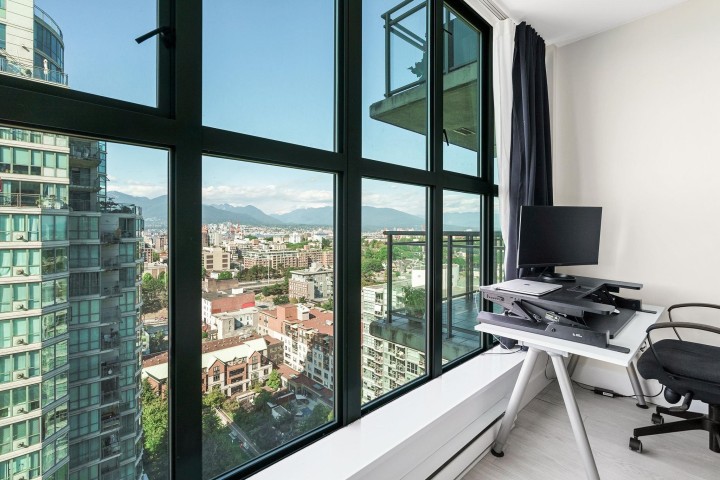 Photo 23 at 2001 - 1128 Quebec Street, Downtown VE, Vancouver East