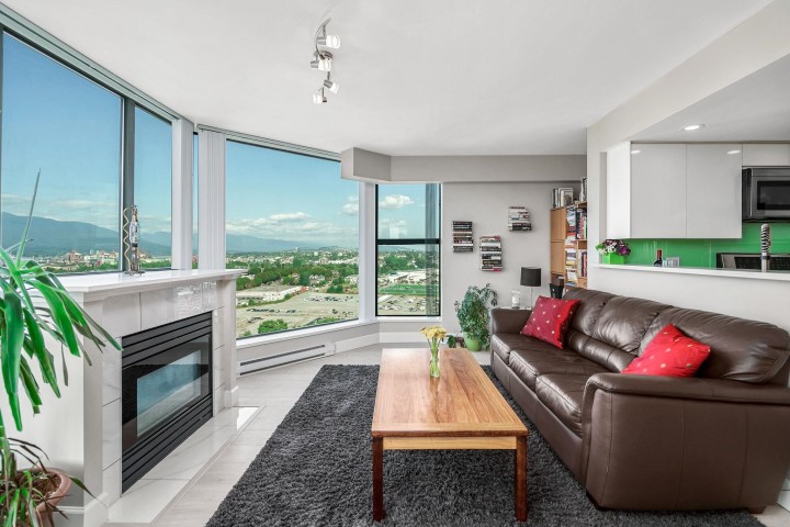 Photo 2 at 2001 - 1128 Quebec Street, Downtown VE, Vancouver East