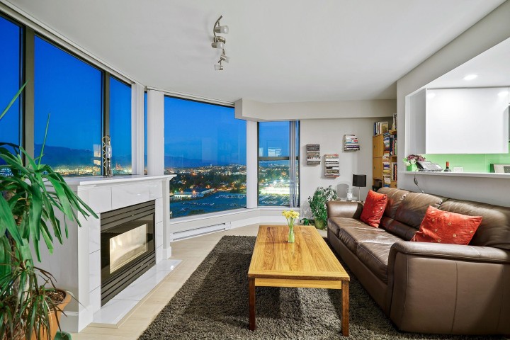 Photo 6 at 2001 - 1128 Quebec Street, Downtown VE, Vancouver East