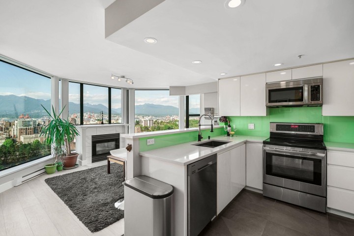 Photo 13 at 2001 - 1128 Quebec Street, Downtown VE, Vancouver East