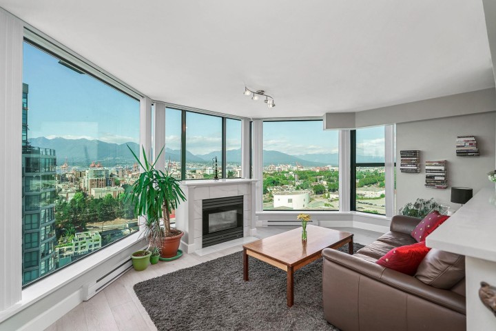 Photo 1 at 2001 - 1128 Quebec Street, Downtown VE, Vancouver East