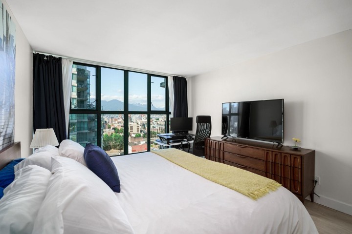 Photo 20 at 2001 - 1128 Quebec Street, Downtown VE, Vancouver East