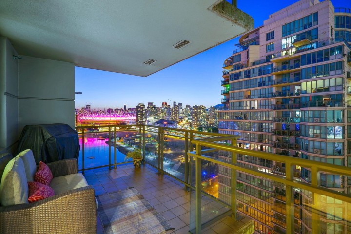 Photo 30 at 2001 - 1128 Quebec Street, Downtown VE, Vancouver East