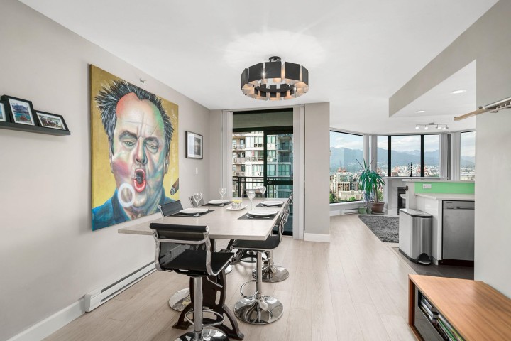 Photo 10 at 2001 - 1128 Quebec Street, Downtown VE, Vancouver East