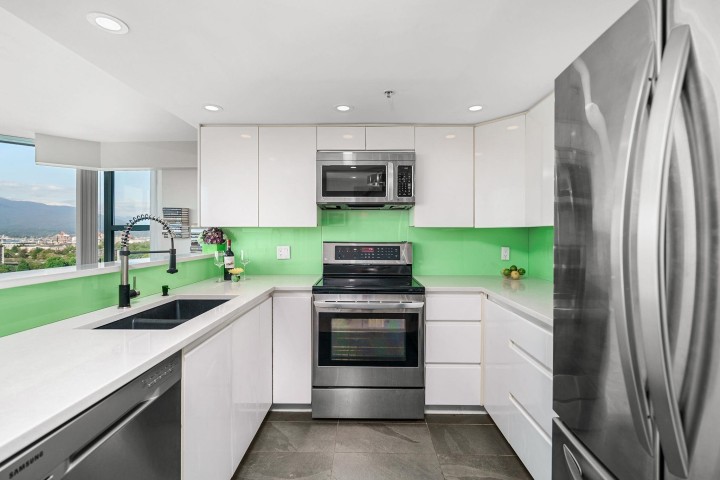 Photo 14 at 2001 - 1128 Quebec Street, Downtown VE, Vancouver East