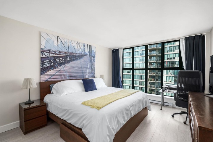 Photo 18 at 2001 - 1128 Quebec Street, Downtown VE, Vancouver East