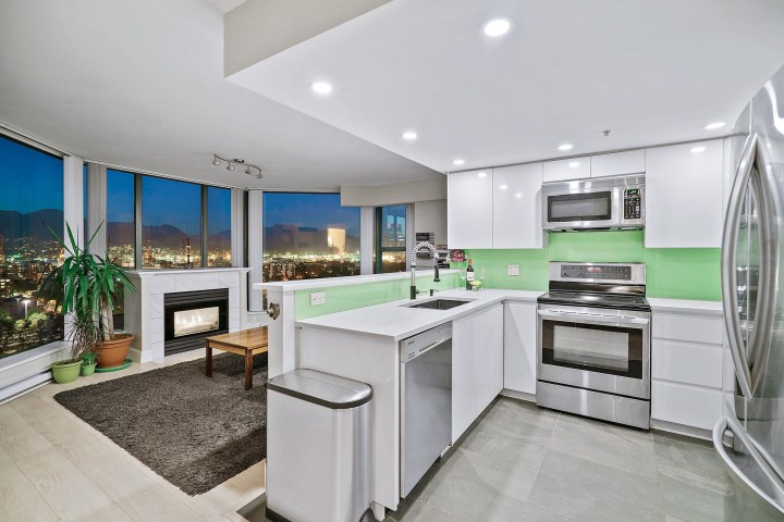 Photo 37 at 2001 - 1128 Quebec Street, Downtown VE, Vancouver East