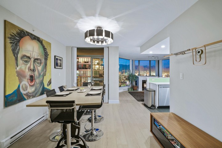 Photo 11 at 2001 - 1128 Quebec Street, Downtown VE, Vancouver East