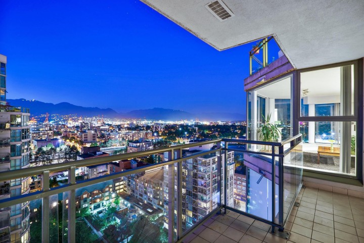 Photo 29 at 2001 - 1128 Quebec Street, Downtown VE, Vancouver East