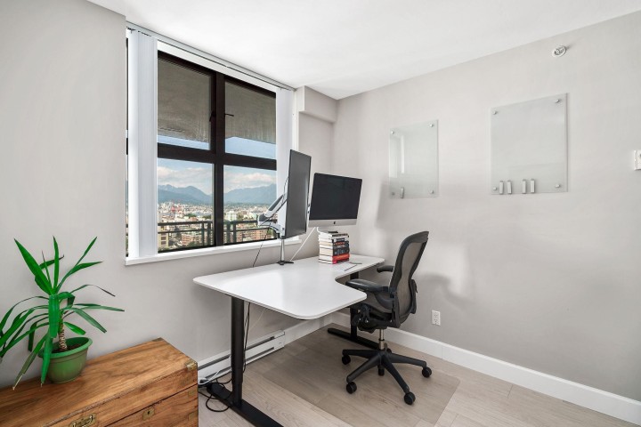 Photo 25 at 2001 - 1128 Quebec Street, Downtown VE, Vancouver East