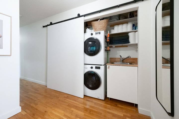 Photo 23 at 412 - 555 W 28 Street, Upper Lonsdale, North Vancouver