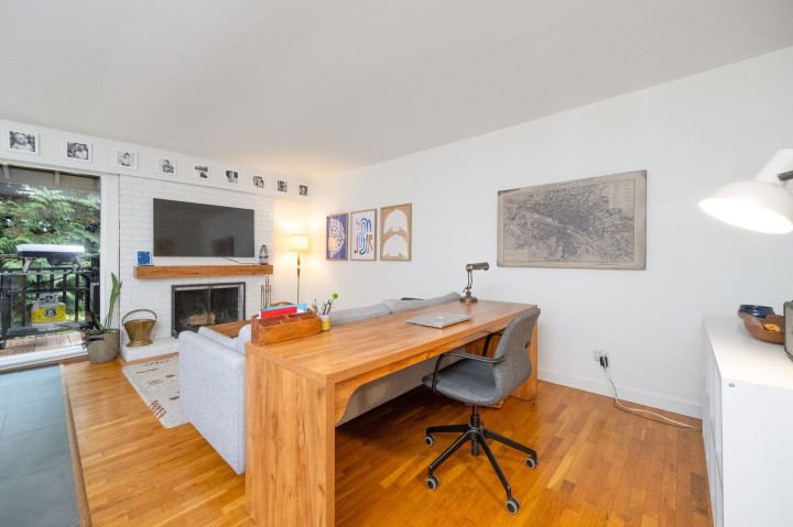 Photo 6 at 412 - 555 W 28 Street, Upper Lonsdale, North Vancouver