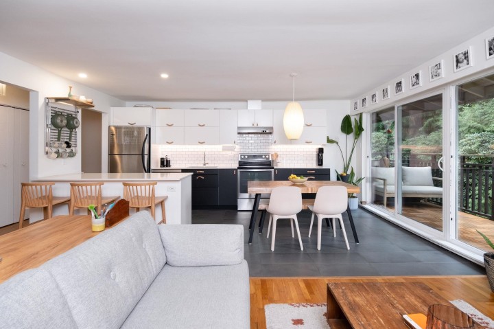 Photo 12 at 412 - 555 W 28 Street, Upper Lonsdale, North Vancouver