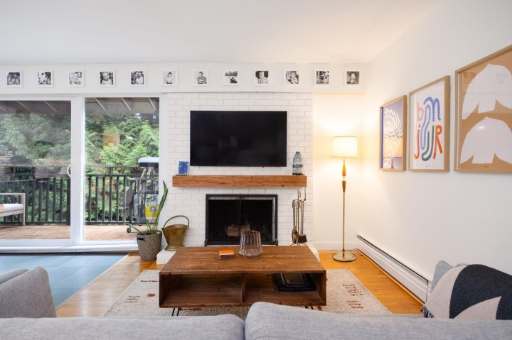 Photo 7 at 412 - 555 W 28 Street, Upper Lonsdale, North Vancouver