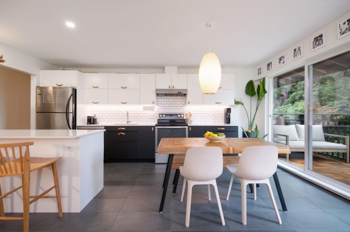 Photo 3 at 412 - 555 W 28 Street, Upper Lonsdale, North Vancouver