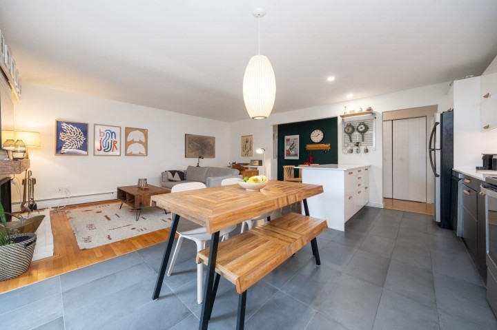 Photo 9 at 412 - 555 W 28 Street, Upper Lonsdale, North Vancouver