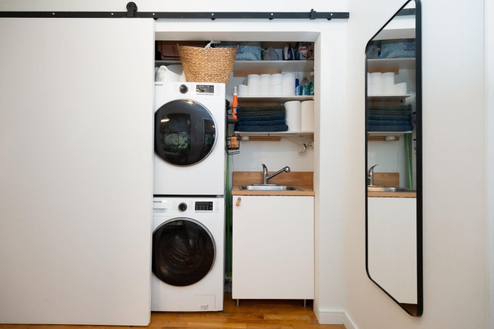 Photo 24 at 412 - 555 W 28 Street, Upper Lonsdale, North Vancouver