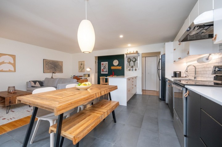 Photo 10 at 412 - 555 W 28 Street, Upper Lonsdale, North Vancouver