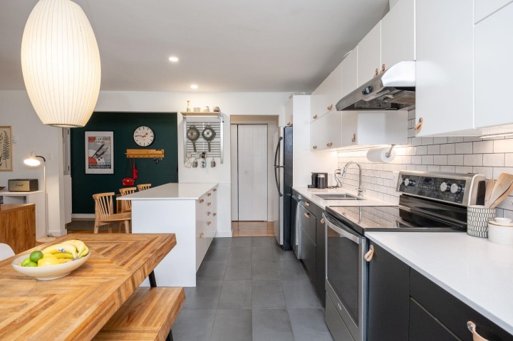 Photo 11 at 412 - 555 W 28 Street, Upper Lonsdale, North Vancouver