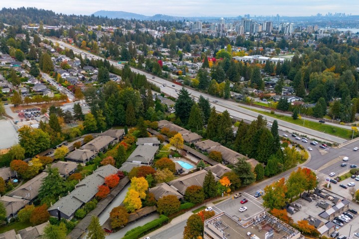 Photo 35 at 412 - 555 W 28 Street, Upper Lonsdale, North Vancouver