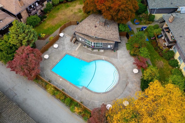 Photo 31 at 412 - 555 W 28 Street, Upper Lonsdale, North Vancouver