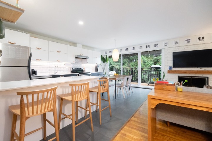 Photo 4 at 412 - 555 W 28 Street, Upper Lonsdale, North Vancouver