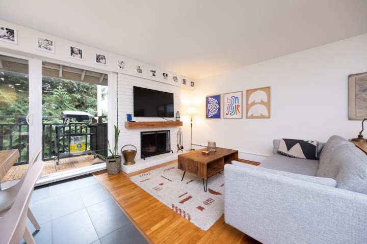 Photo 8 at 412 - 555 W 28 Street, Upper Lonsdale, North Vancouver