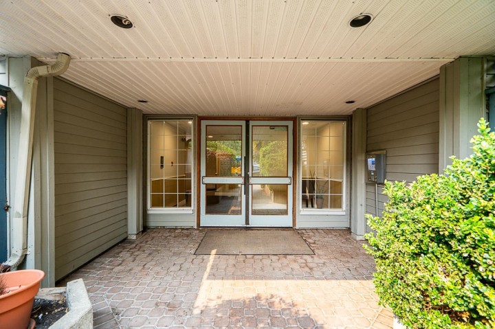 Photo 23 at 105 - 2255 Eton Street, Hastings, Vancouver East