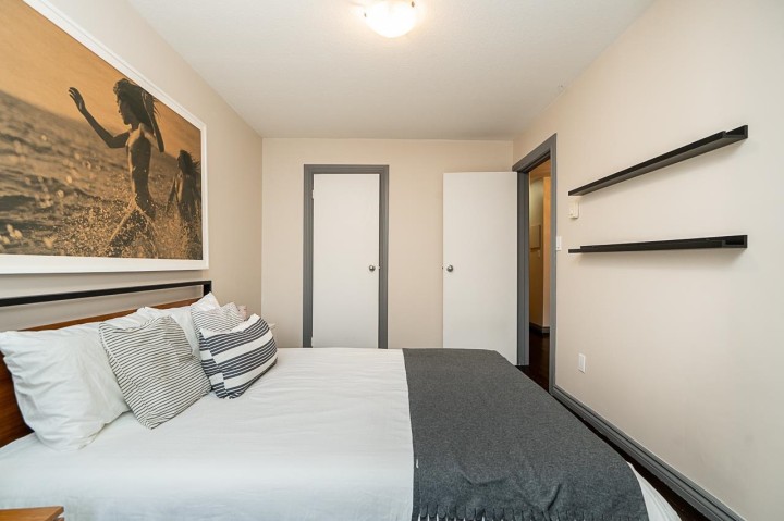 Photo 13 at 105 - 2255 Eton Street, Hastings, Vancouver East