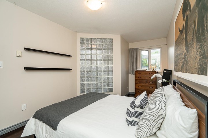 Photo 12 at 105 - 2255 Eton Street, Hastings, Vancouver East