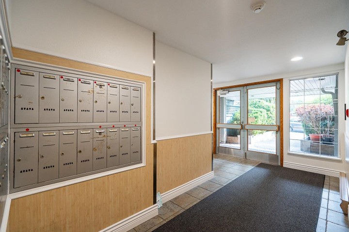 Photo 26 at 105 - 2255 Eton Street, Hastings, Vancouver East