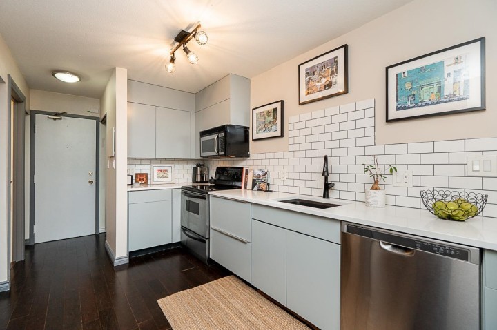 Photo 7 at 105 - 2255 Eton Street, Hastings, Vancouver East