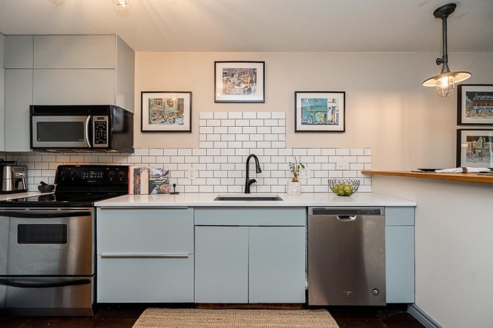 Photo 9 at 105 - 2255 Eton Street, Hastings, Vancouver East