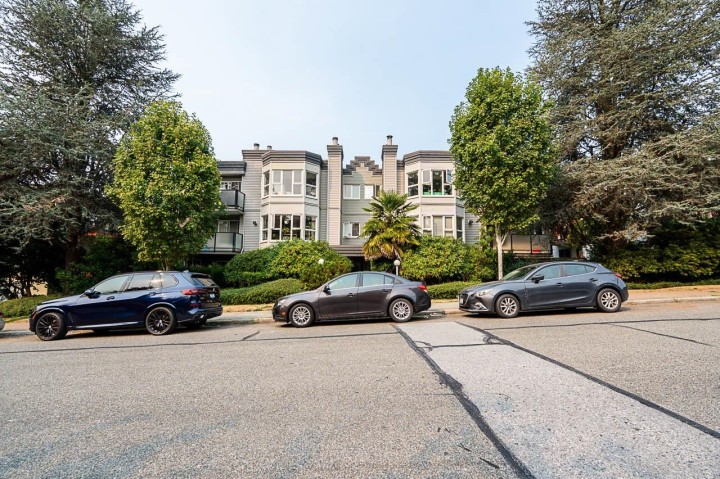 Photo 24 at 105 - 2255 Eton Street, Hastings, Vancouver East