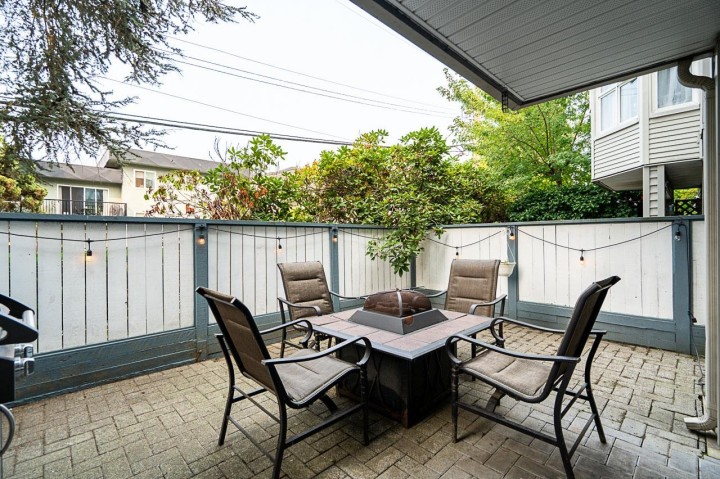 Photo 18 at 105 - 2255 Eton Street, Hastings, Vancouver East