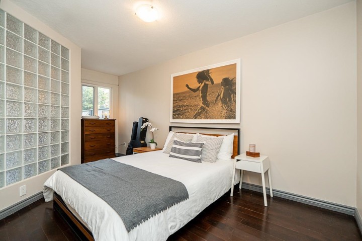 Photo 11 at 105 - 2255 Eton Street, Hastings, Vancouver East