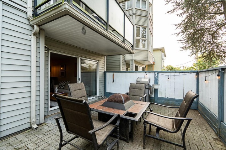 Photo 19 at 105 - 2255 Eton Street, Hastings, Vancouver East