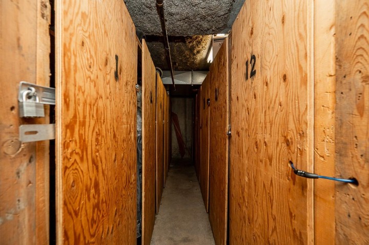 Photo 21 at 105 - 2255 Eton Street, Hastings, Vancouver East