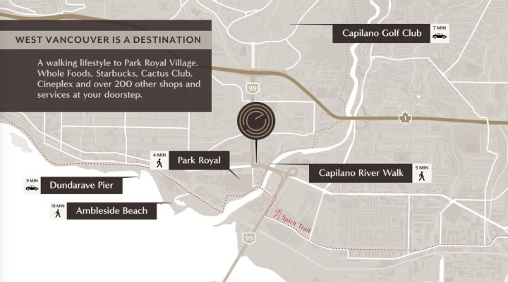 Photo 27 at 307 - 423 6th Street, Park Royal, West Vancouver