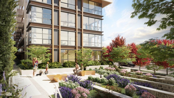 Photo 20 at 307 - 423 6th Street, Park Royal, West Vancouver