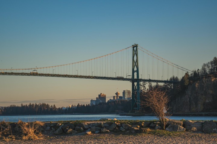 Photo 25 at 307 - 423 6th Street, Park Royal, West Vancouver