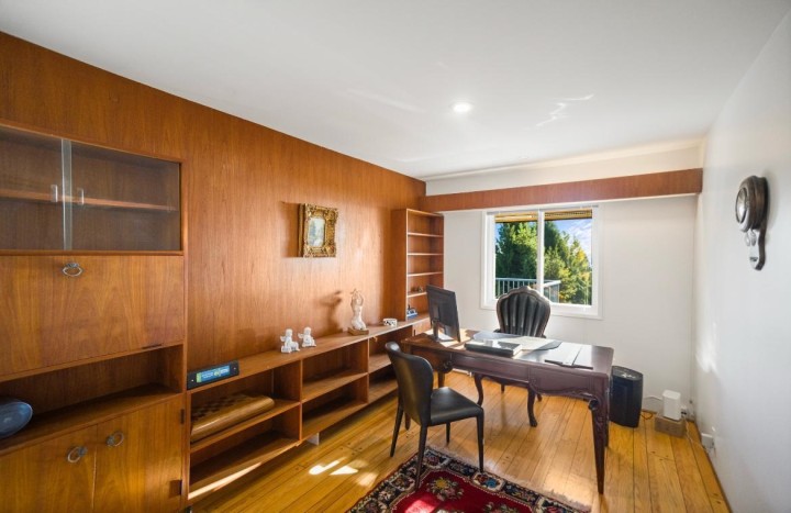 Photo 13 at 1257 Chartwell Place, Chartwell, West Vancouver