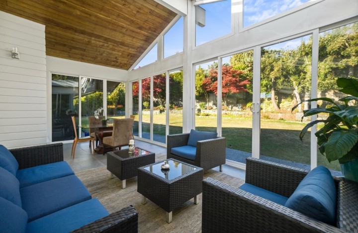 Photo 11 at 1257 Chartwell Place, Chartwell, West Vancouver