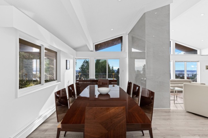 Photo 8 at 1257 Chartwell Place, Chartwell, West Vancouver