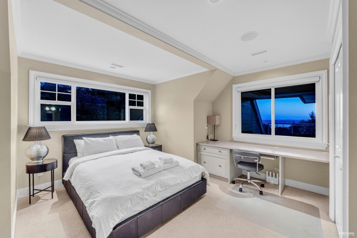 Photo 23 at 2398 Constantine Place, Panorama Village, West Vancouver