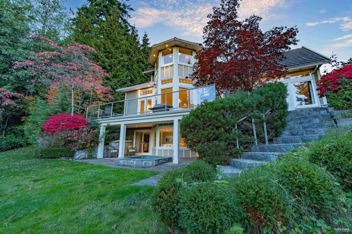 Photo 38 at 2398 Constantine Place, Panorama Village, West Vancouver