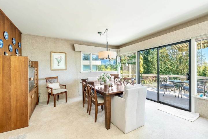 Photo 6 at 792 Anderson Crescent, Sentinel Hill, West Vancouver